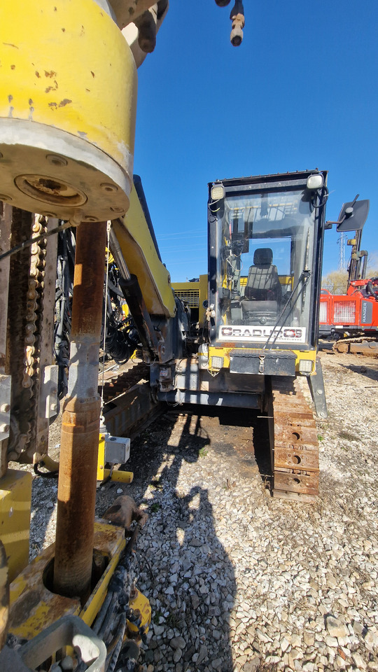 Locação financeira de Atlas Copco F6-32 Atlas Copco F6-32: foto 23