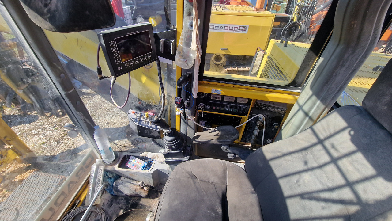 Locação financeira de Atlas Copco F6-32 Atlas Copco F6-32: foto 43