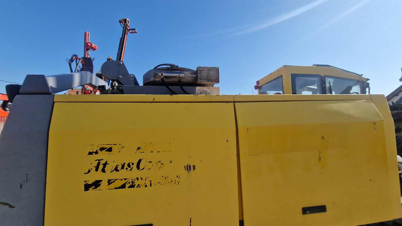 Locação financeira de Atlas Copco F6-32 Atlas Copco F6-32: foto 26