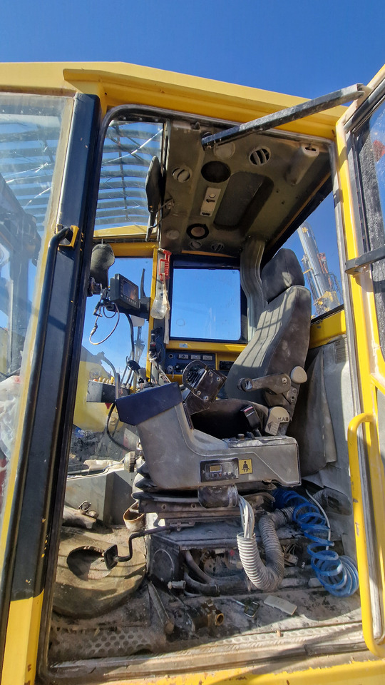 Locação financeira de Atlas Copco F6-32 Atlas Copco F6-32: foto 40