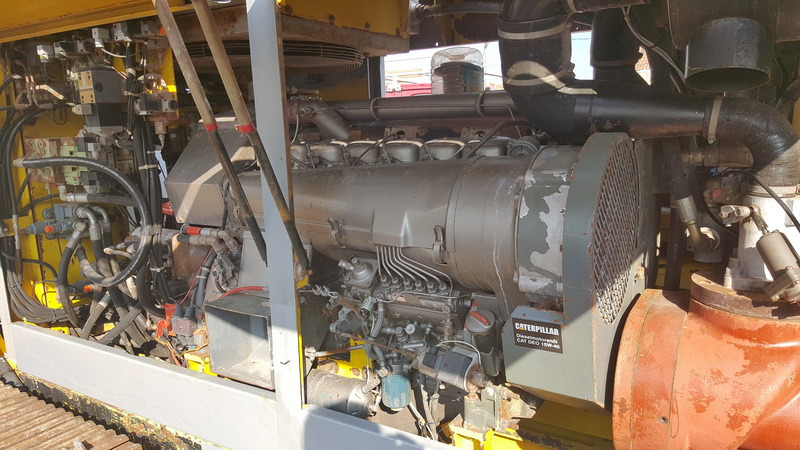 DEUTZ BF6L913C - Motor e peças para Máquina de construção: foto 3 DEUTZ BF6L913C - Motor e peças para Máquina de construção: foto 3