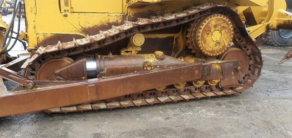 CAT D 6 T XL - Buldôzer: foto 3 CAT D 6 T XL - Buldôzer: foto 3
