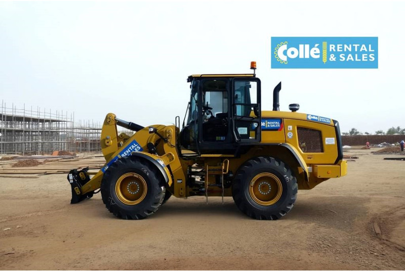 Cat 926 M | 2017 - Pá carregadora de rodas: foto 2 Cat 926 M | 2017 - Pá carregadora de rodas: foto 2