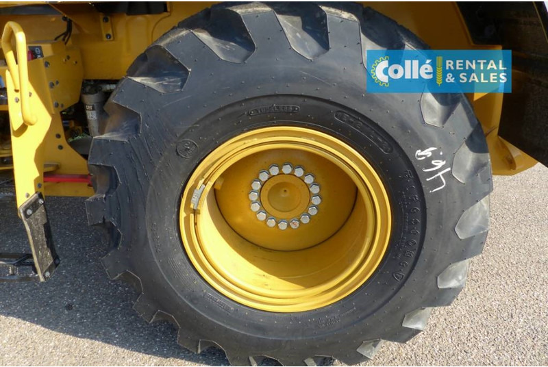 Cat 926 M | 2017 - Pá carregadora de rodas: foto 5 Cat 926 M | 2017 - Pá carregadora de rodas: foto 5