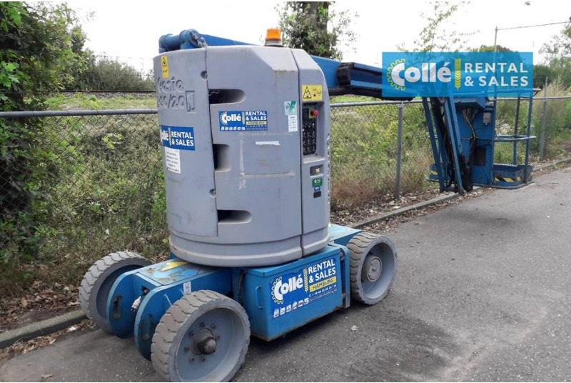 Genie Z-30/20N | 2007 - Plataforma articulada: foto 5 Genie Z-30/20N | 2007 - Plataforma articulada: foto 5