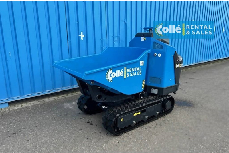 Hinowa HS 1103 | 2023 - Dumper: foto 5 Hinowa HS 1103 | 2023 - Dumper: foto 5