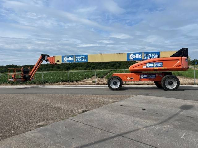 JLG 1350 SJP - Plataforma telescópica: foto 1 JLG 1350 SJP - Plataforma telescópica: foto 1