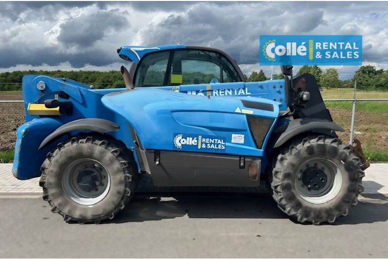 Locação financeira de Manitou MHT 790 | 2015 Manitou MHT 790 | 2015: foto 7