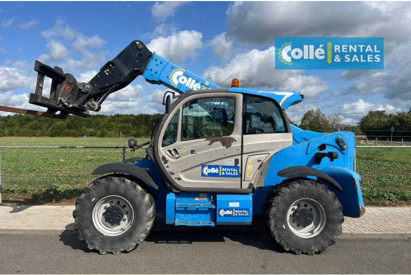 Manitou MHT 790 | 2015 - Empilhador telescópico: foto 4 Manitou MHT 790 | 2015 - Empilhador telescópico: foto 4