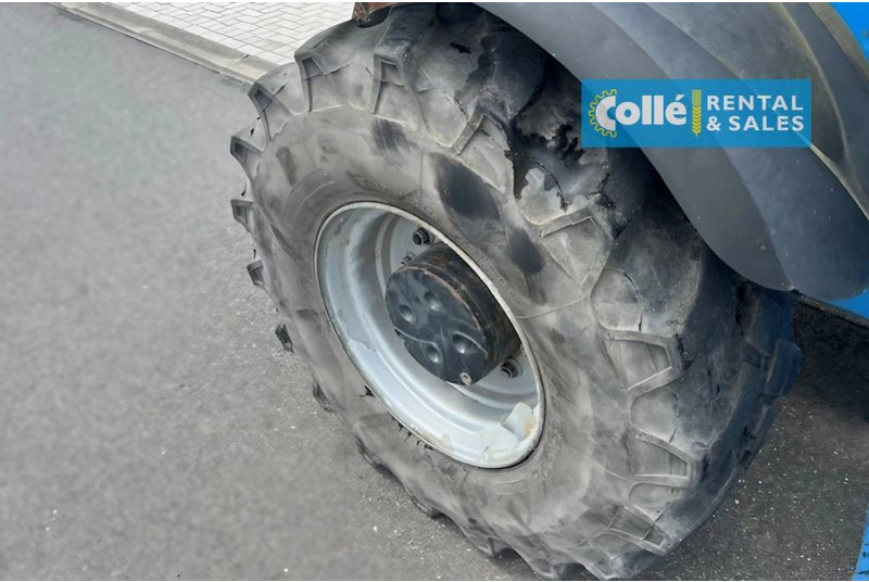 Locação financeira de Manitou MHT 790 | 2015 Manitou MHT 790 | 2015: foto 16