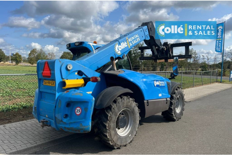 Manitou MHT 790 | 2015 - Empilhador telescópico: foto 5 Manitou MHT 790 | 2015 - Empilhador telescópico: foto 5