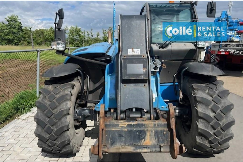 Manitou MHT 790 | 2015 - Empilhador telescópico: foto 3 Manitou MHT 790 | 2015 - Empilhador telescópico: foto 3