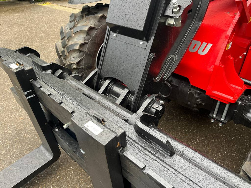 Empilhador telescópico Manitou MHT 790 | 2023: foto 10