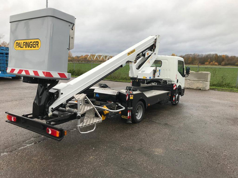 Palfinger P 200 T X E | 2019 - Caminhão com plataforma aérea: foto 3 Palfinger P 200 T X E | 2019 - Caminhão com plataforma aérea: foto 3