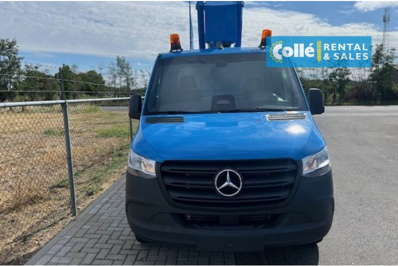 Palfinger P 250 BK | 2025 - Caminhão com plataforma aérea: foto 3 Palfinger P 250 BK | 2025 - Caminhão com plataforma aérea: foto 3