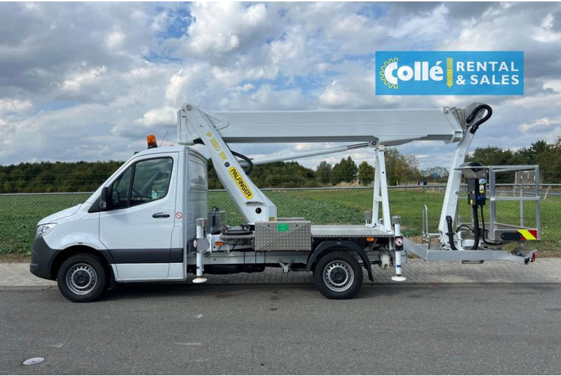 Palfinger P 250 BK | 2025 - Caminhão com plataforma aérea: foto 4 Palfinger P 250 BK | 2025 - Caminhão com plataforma aérea: foto 4