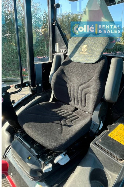 Gadanheira Toro Groundmaster 3400 | 2014: foto 13