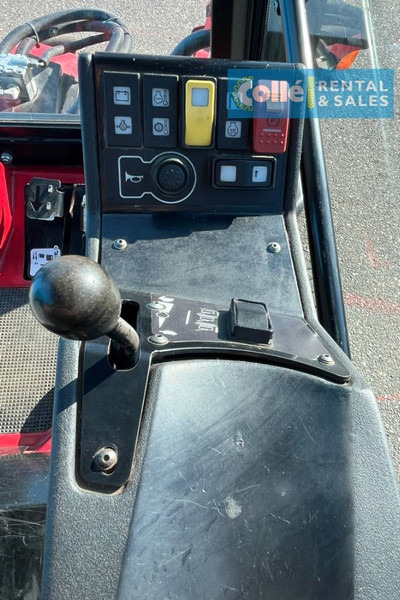 Gadanheira Toro Groundmaster 3400 | 2014: foto 11