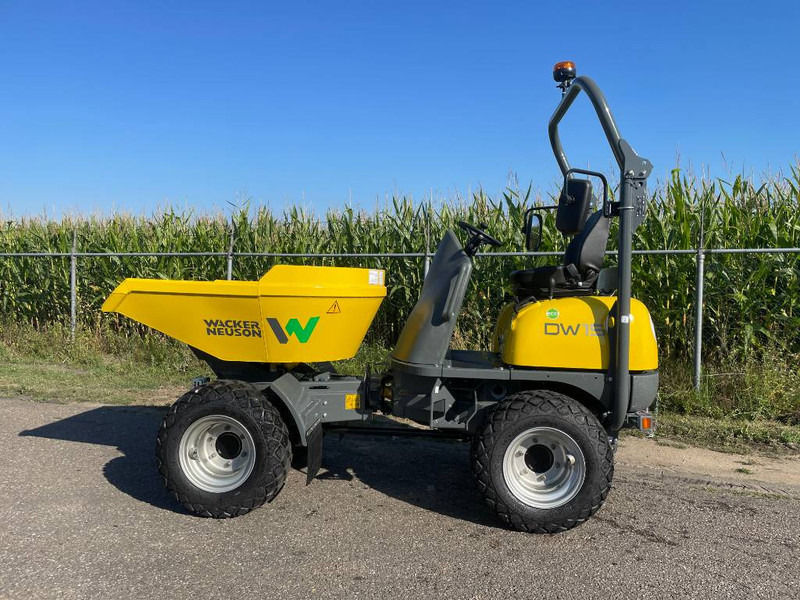 WACKER NEUSON DW15e | NEW 2022 - Tombador: foto 1 WACKER NEUSON DW15e | NEW 2022 - Tombador: foto 1