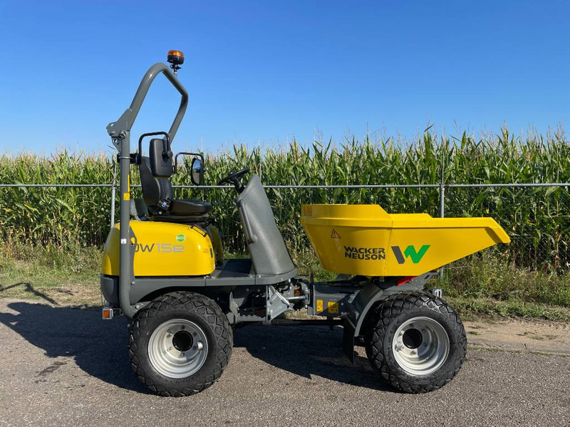 WACKER NEUSON DW15e | NEW 2022 - Tombador: foto 4 WACKER NEUSON DW15e | NEW 2022 - Tombador: foto 4