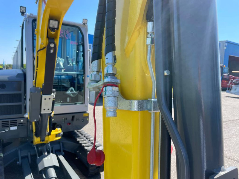 Locação financeira de WACKER NEUSON ET35 | 2022 WACKER NEUSON ET35 | 2022: foto 9