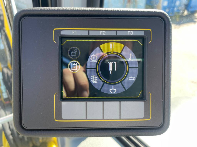 Locação financeira de WACKER NEUSON ET35 | 2022 WACKER NEUSON ET35 | 2022: foto 16