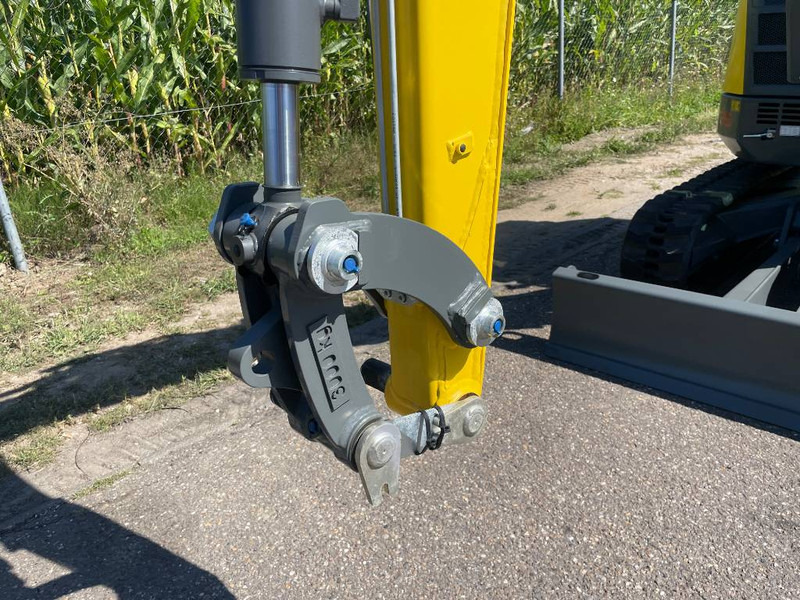Locação financeira de WACKER NEUSON ET35 | 2022 WACKER NEUSON ET35 | 2022: foto 7