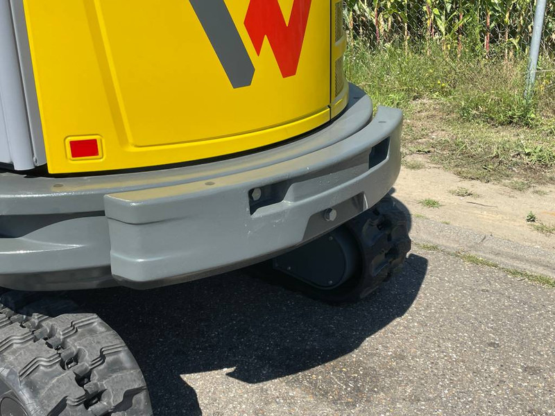 Locação financeira de WACKER NEUSON ET35 | 2022 WACKER NEUSON ET35 | 2022: foto 11