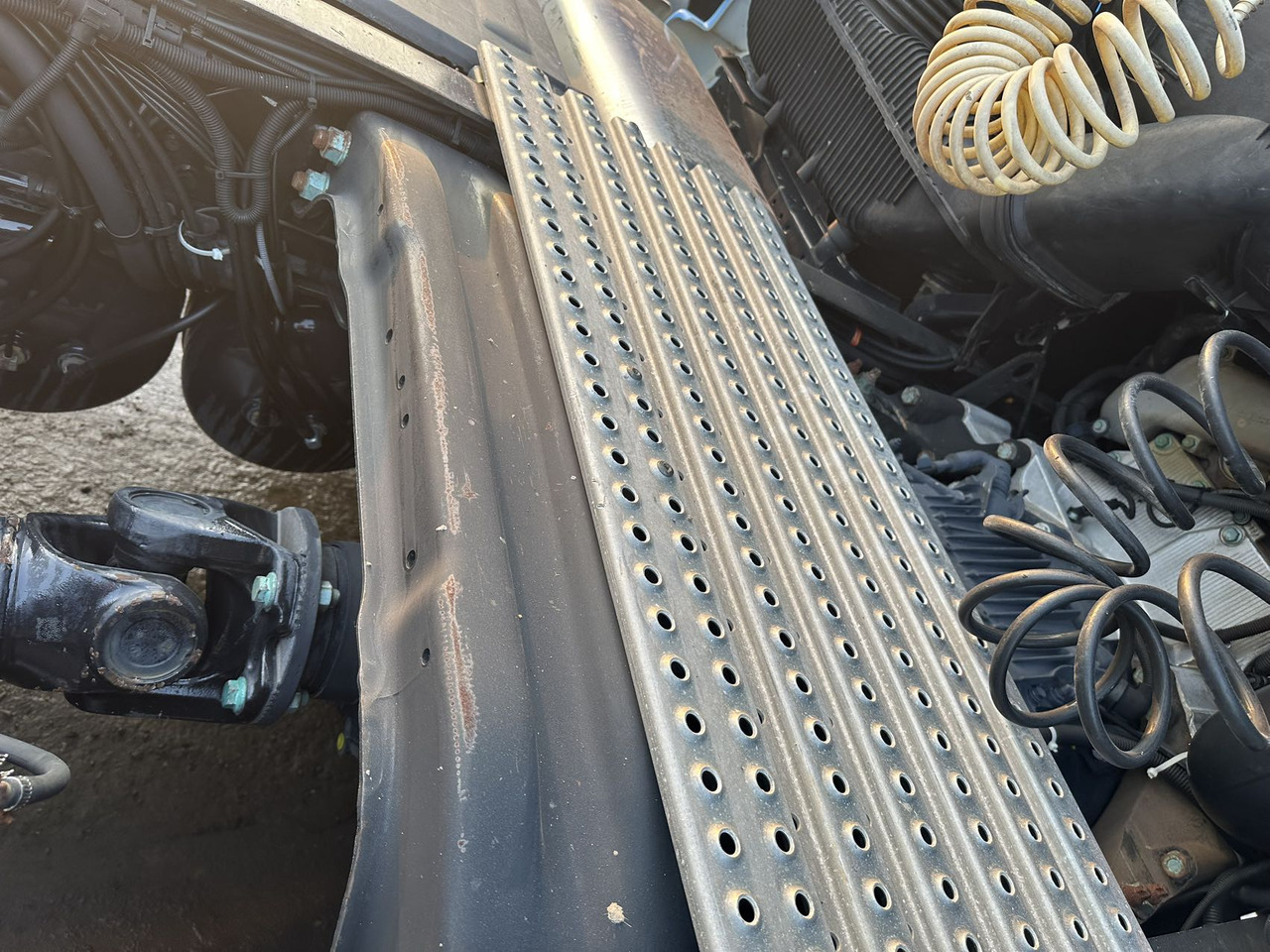 MAN - Tractor: foto 4 MAN - Tractor: foto 4