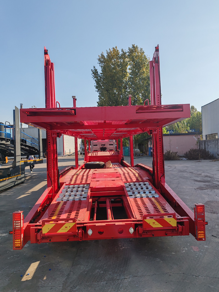 ZHONGUO PINPAI - Reboque para carros: foto 3 ZHONGUO PINPAI - Reboque para carros: foto 3