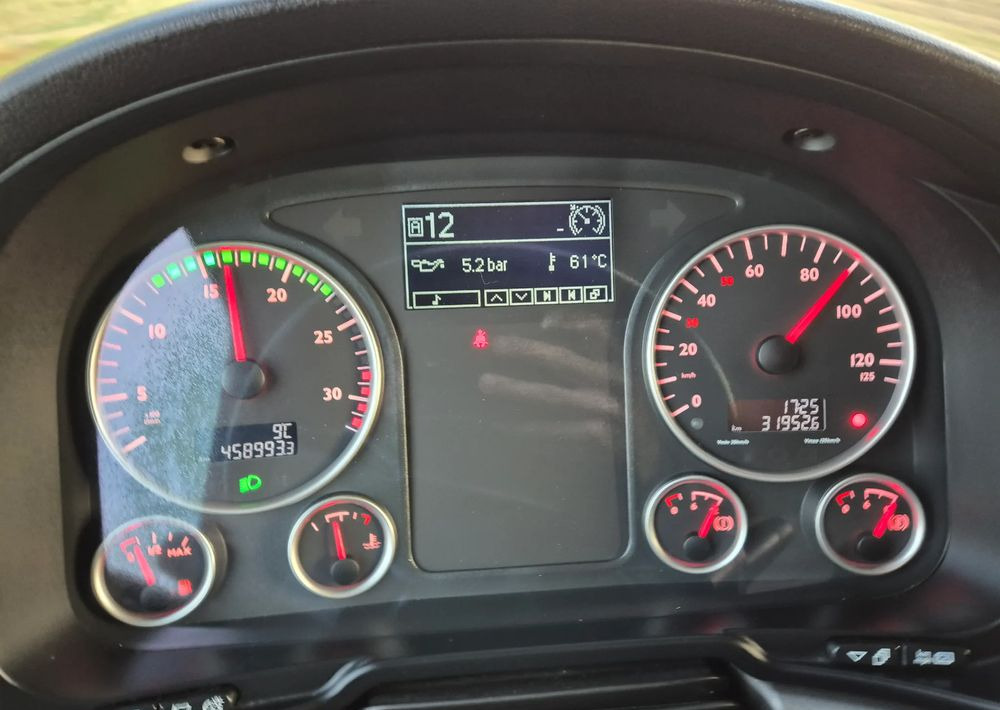 MAN TGL 12.250 6.2m 7.6m HAK AUTOMAT KLIMA 12000kg ESP EURO 6 mega / TOP STAN / okazja nauka jazdy MOŻLIWOŚĆ DOSTOSOWANIA elka - Camião de lona: foto 4 MAN TGL 12.250 6.2m 7.6m HAK AUTOMAT KLIMA 12000kg ESP EURO 6 mega / TOP STAN / okazja nauka jazdy MOŻLIWOŚĆ DOSTOSOWANIA elka - Camião de lona: foto 4