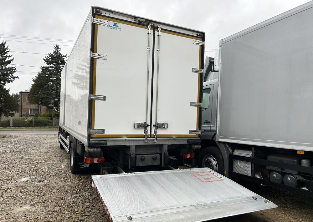 Mercedes-Benz Antos 1830 300k km !! CARRIER SUPRA 1150 DRZWI + winda / 7.7m 19palet / z Niemiec / KLIMA / Axor man Tgm THERMO King - Camião frigorífico: foto 5 Mercedes-Benz Antos 1830 300k km !! CARRIER SUPRA 1150 DRZWI + winda / 7.7m 19palet / z Niemiec / KLIMA / Axor man Tgm THERMO King - Camião frigorífico: foto 5