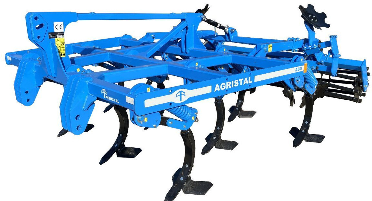 Agristal ABO 3.5m - Cultivador: foto 4 Agristal ABO 3.5m - Cultivador: foto 4