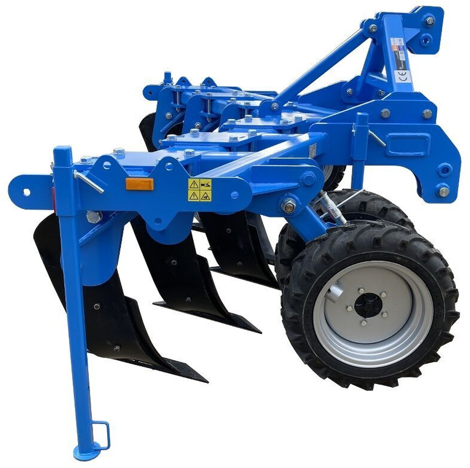 Subsolador novo Agristal GM: foto 7