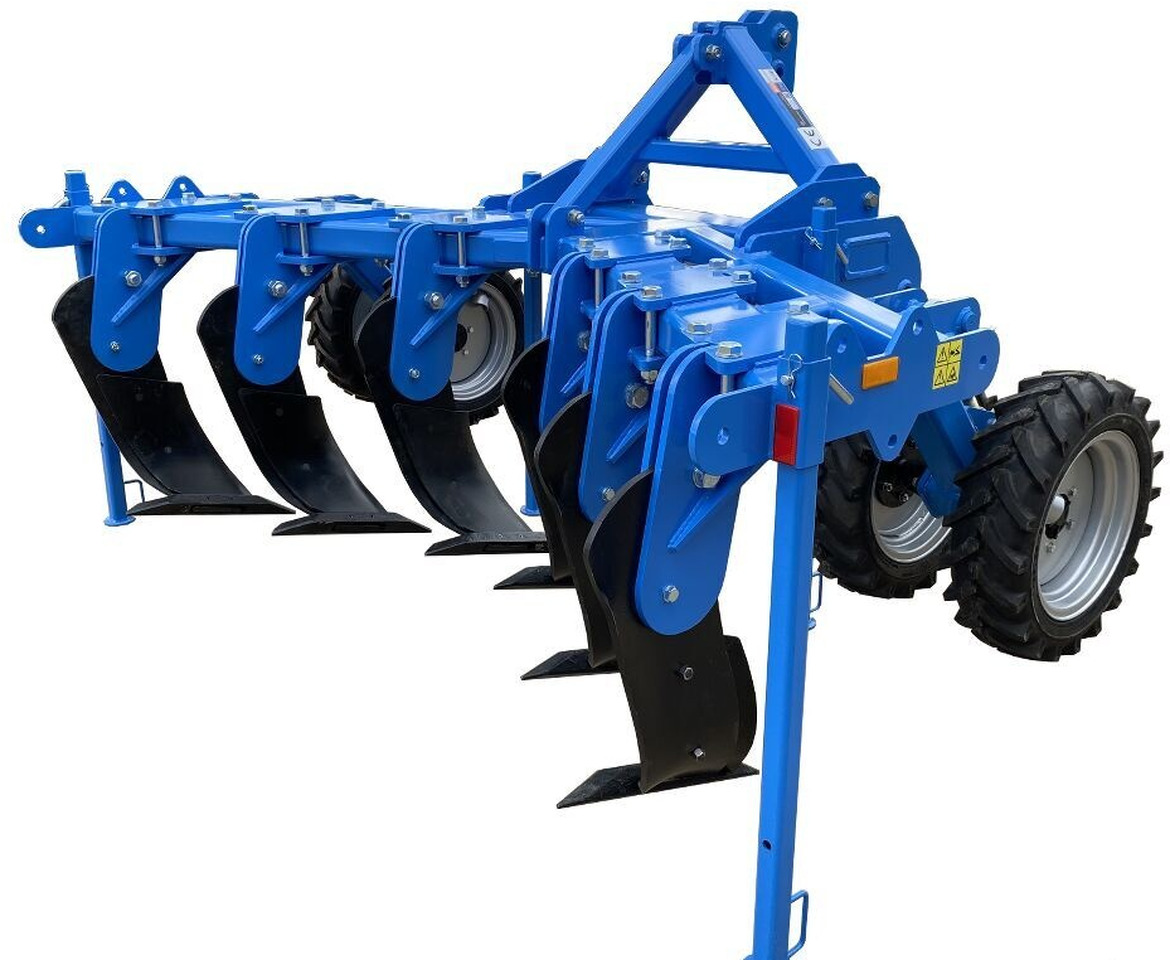 Subsolador novo Agristal GM: foto 8
