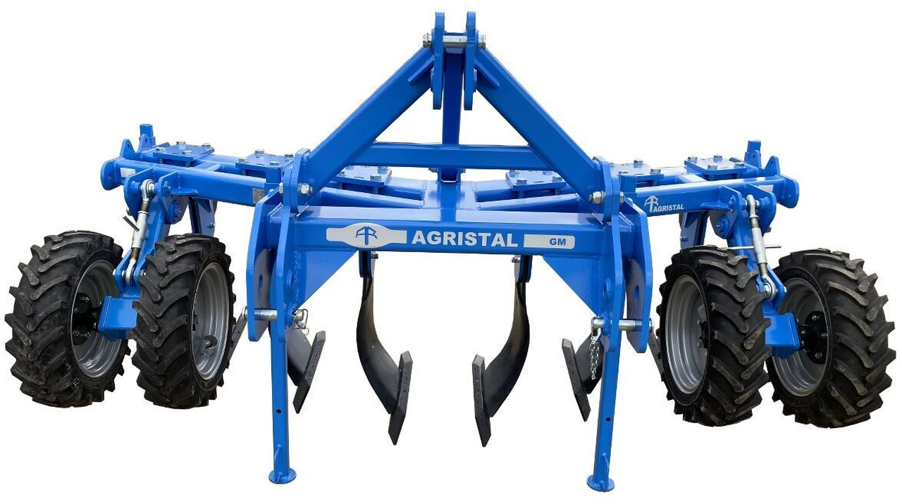 Subsolador novo Agristal GM: foto 10