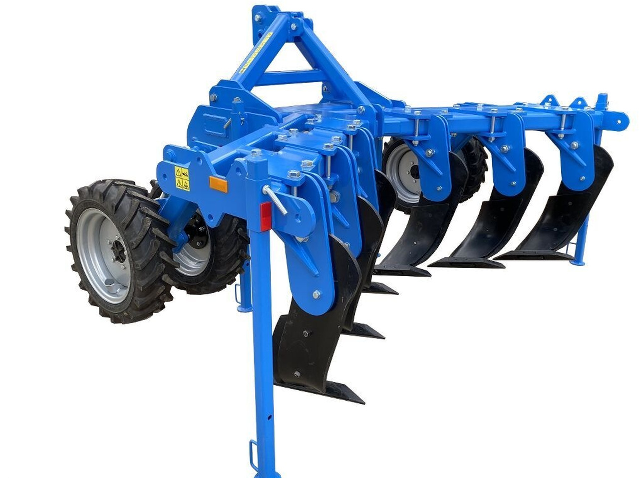 Subsolador novo Agristal GM: foto 9