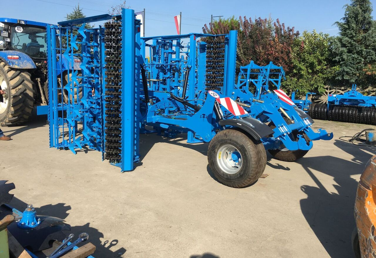 Agristal KAUH 4m - Cultivador: foto 4 Agristal KAUH 4m - Cultivador: foto 4