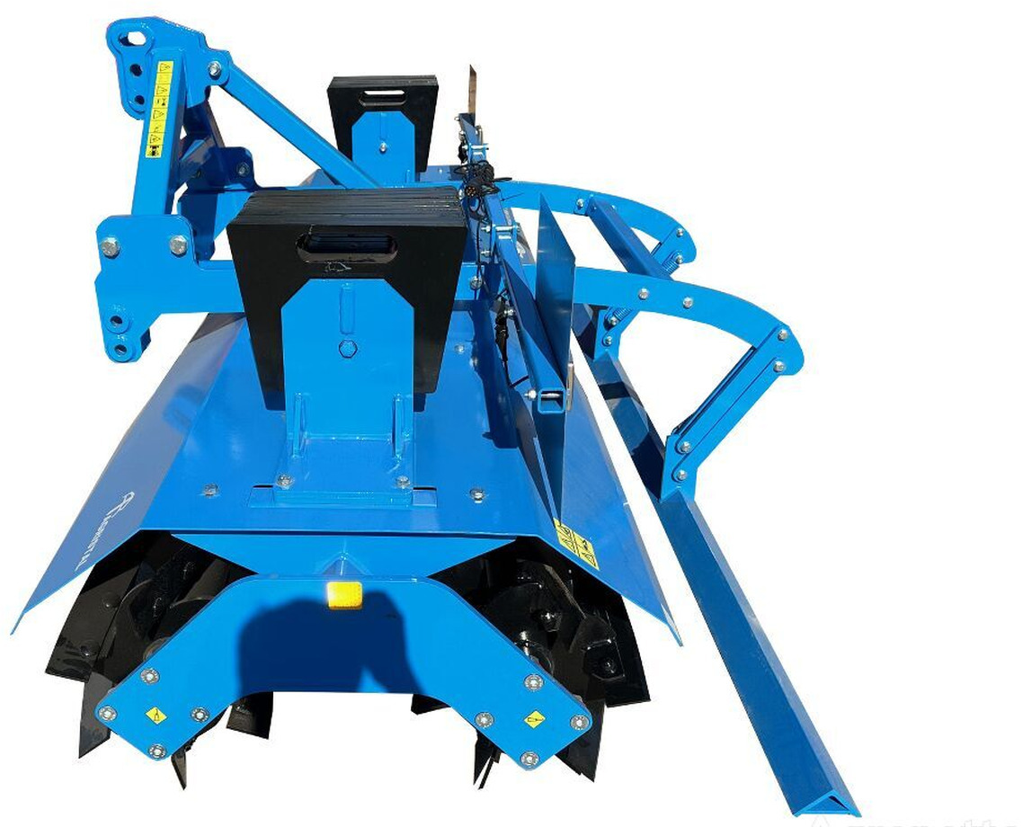 Agristal WT 3m - Rolo agricola: foto 4 Agristal WT 3m - Rolo agricola: foto 4