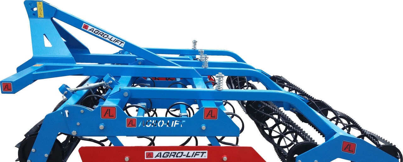 Agro-Lift Arsen - Cultivador: foto 2 Agro-Lift Arsen - Cultivador: foto 2