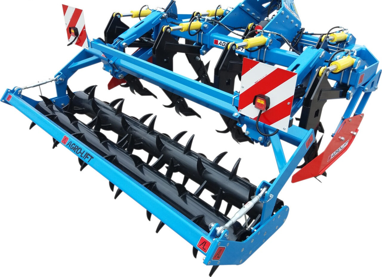 Agro-Lift PDH Explorer - Subsolador: foto 1 Agro-Lift PDH Explorer - Subsolador: foto 1