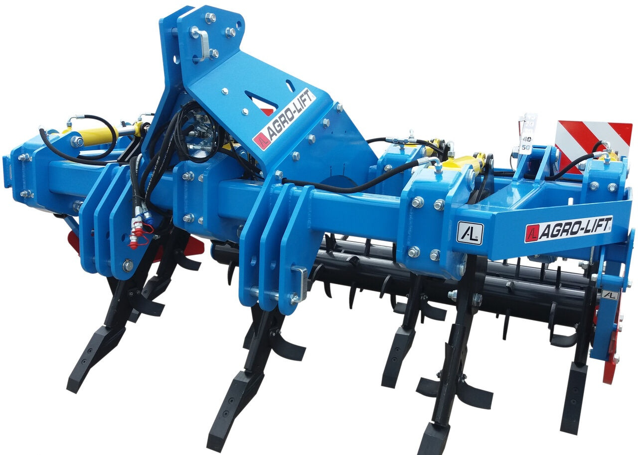 Agro-Lift PDH Explorer - Subsolador: foto 2 Agro-Lift PDH Explorer - Subsolador: foto 2