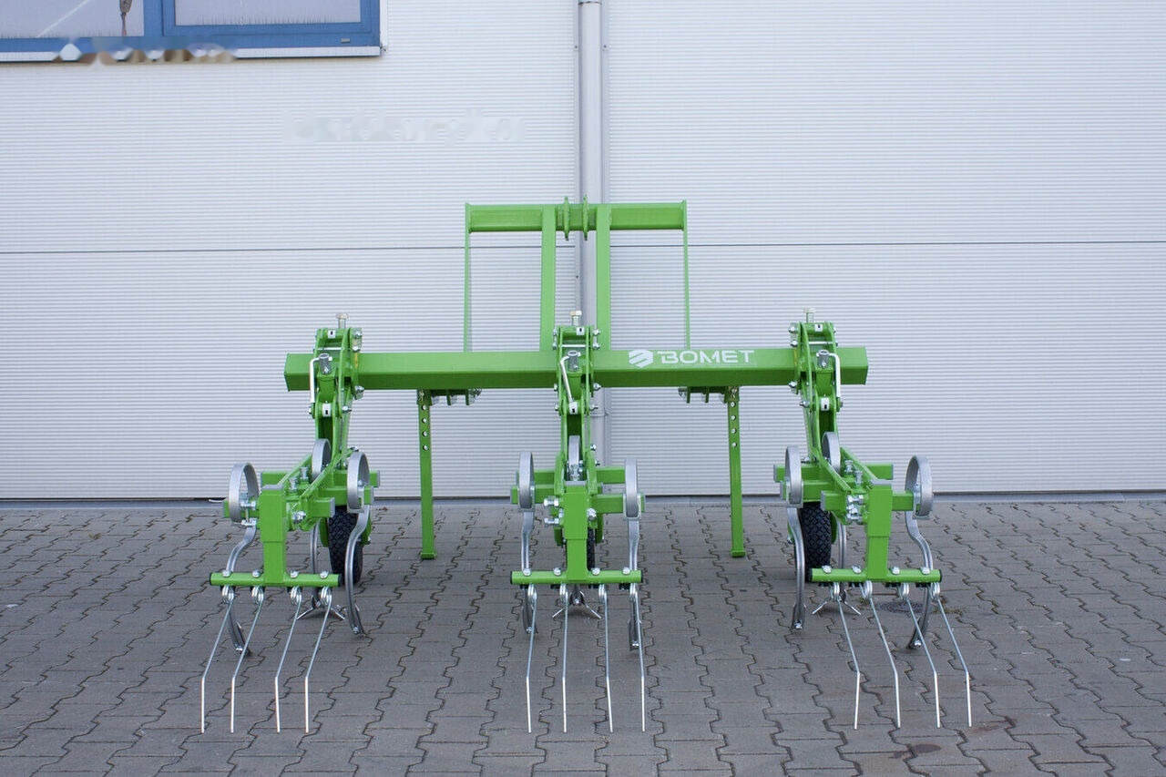 Bomet P470W Pielnik 45-55cm Nembus - Cultivador: foto 1 Bomet P470W Pielnik 45-55cm Nembus - Cultivador: foto 1