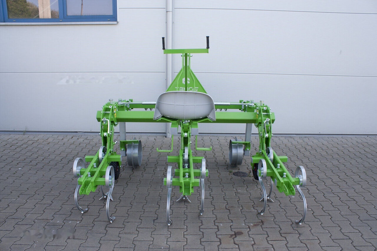 Bomet P570/2W Pielnik z prowadzeniem ręcznym 45-55cm Nembus - Cultivador: foto 4 Bomet P570/2W Pielnik z prowadzeniem ręcznym 45-55cm Nembus - Cultivador: foto 4