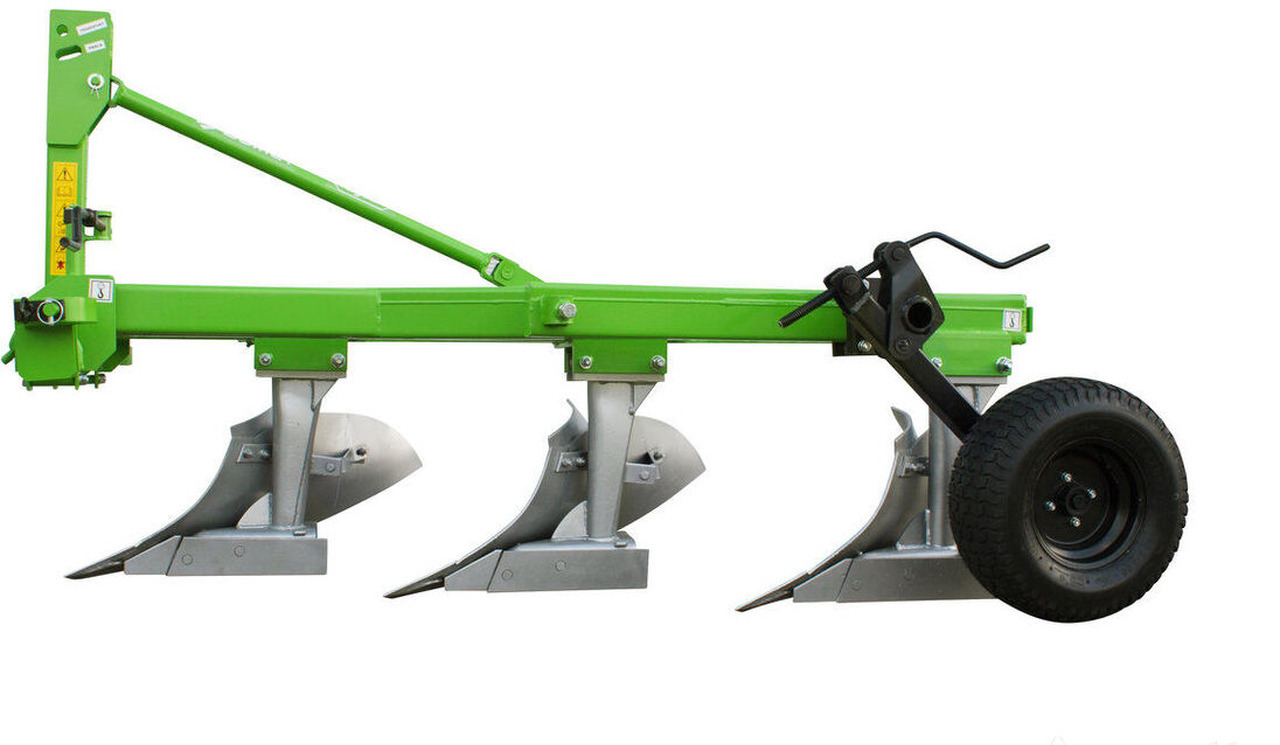 Bomet U013/2 korpus:30cm, 1,2m z zabezpieczeniem śrubowym Lyra - Arado: foto 3 Bomet U013/2 korpus:30cm, 1,2m z zabezpieczeniem śrubowym Lyra - Arado: foto 3