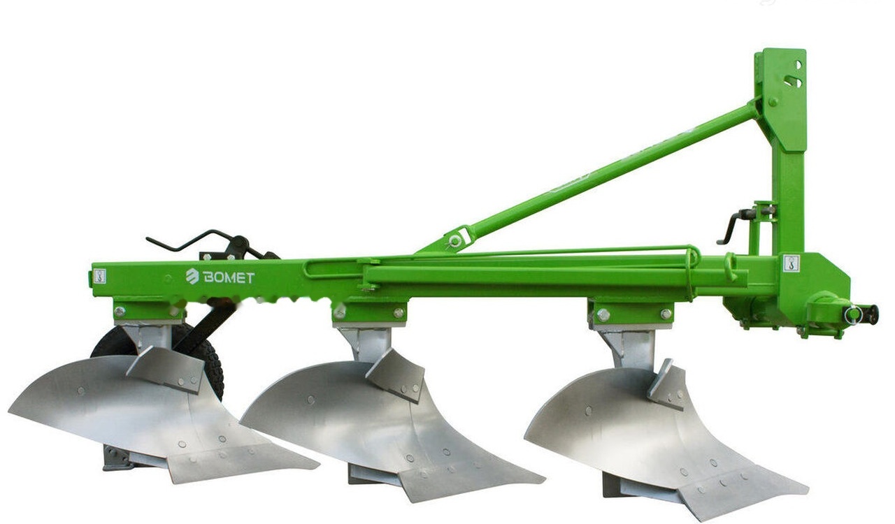 Bomet U013/3 korpus:35cm, 1,75m z zabezpieczeniem śrubowym Lyra - Arado: foto 3 Bomet U013/3 korpus:35cm, 1,75m z zabezpieczeniem śrubowym Lyra - Arado: foto 3