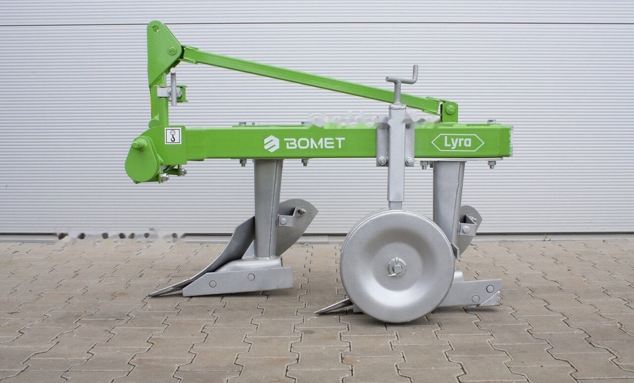 Bomet U013 korpus: 35cm 0,7m Lyra - Arado: foto 2 Bomet U013 korpus: 35cm 0,7m Lyra - Arado: foto 2