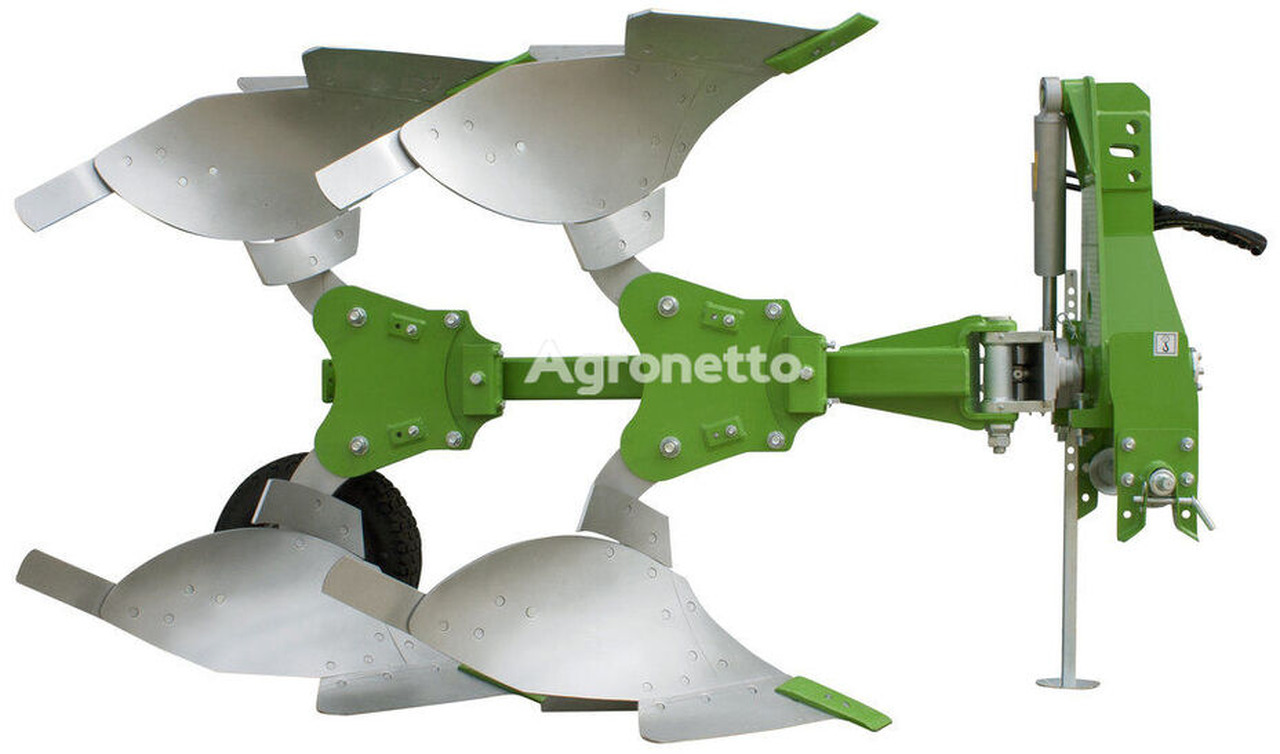 Bomet U063/1 2+1, korpus: 25-30-35cm, 0,75/0,9/1,05m Leo - Arado: foto 2 Bomet U063/1 2+1, korpus: 25-30-35cm, 0,75/0,9/1,05m Leo - Arado: foto 2