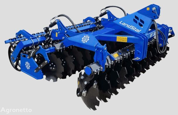 Landstal BT 3,5m - Grades de discos: foto 5 Landstal BT 3,5m - Grades de discos: foto 5