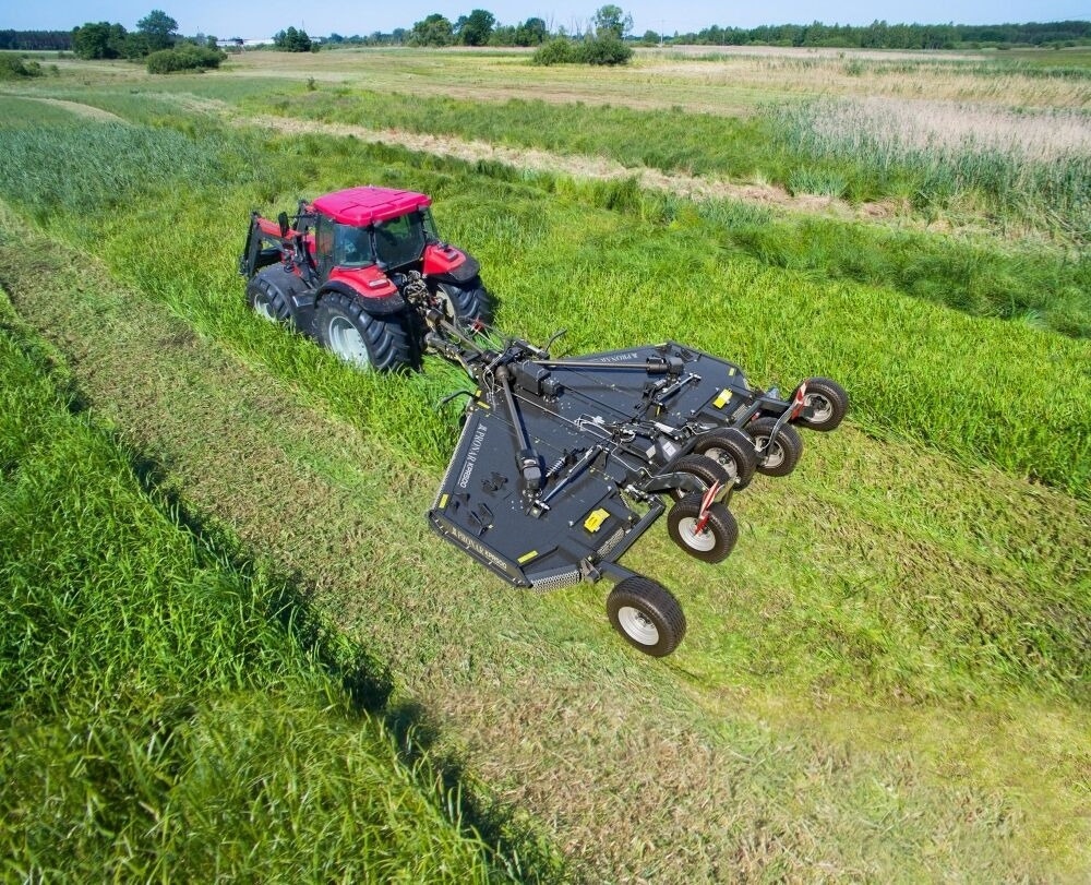 Pronar Rozdrabniająca KPR 500 - Gadanheira: foto 3 Pronar Rozdrabniająca KPR 500 - Gadanheira: foto 3